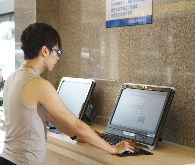 Fotos del hotel Ocean Hayline:  12