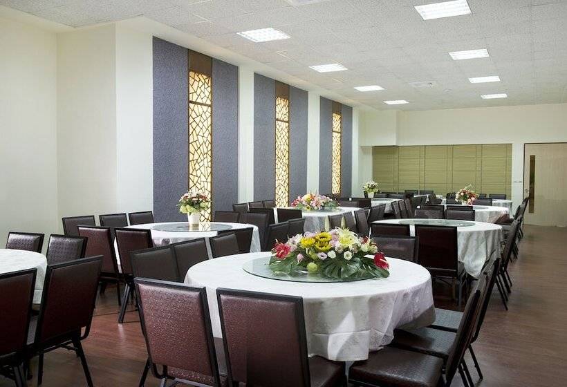 Fotos del hotel Ocean Hayline:  6