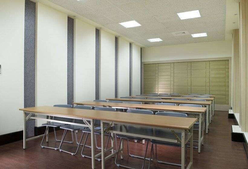 Fotos del hotel Ocean Hayline:  7