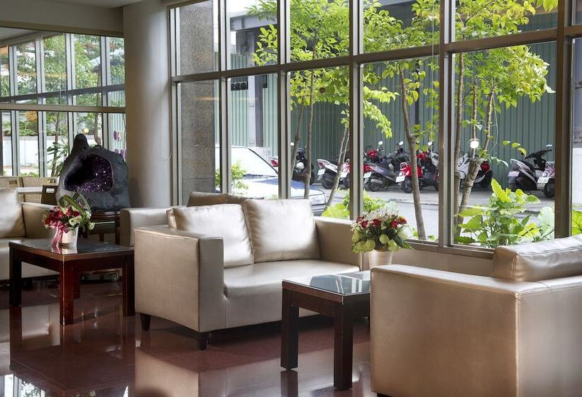 Fotos del hotel Ocean Hayline:  3