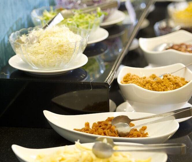 Fotos del hotel Ocean Hayline:  15