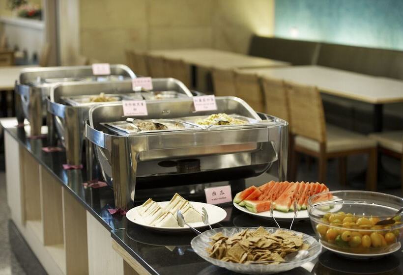 Fotos del hotel Ocean Hayline:  25