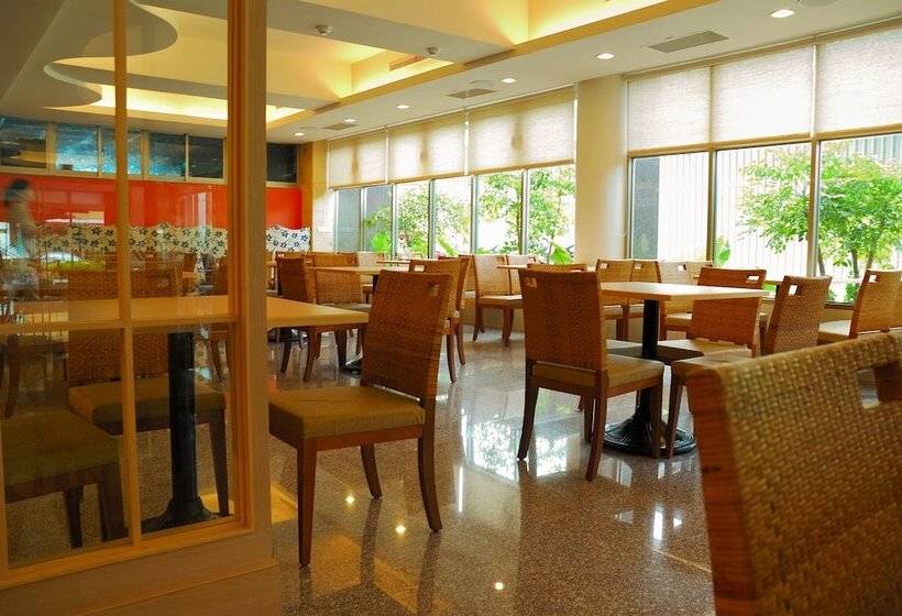 Fotos del hotel Ocean Hayline:  11