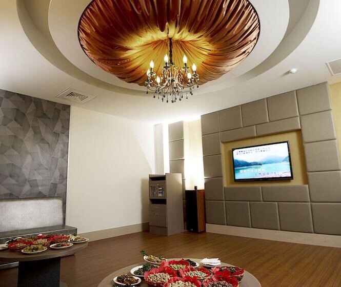 Fotos del hotel Ocean Hayline:  4