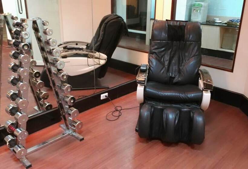 Fotos del hotel Ocean Hayline:  21