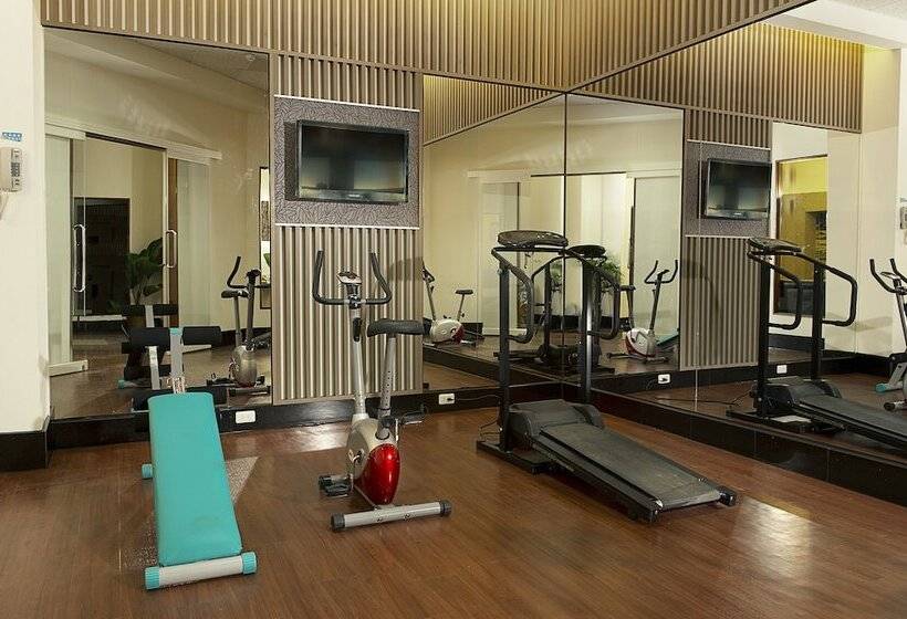 Fotos del hotel Ocean Hayline:  5