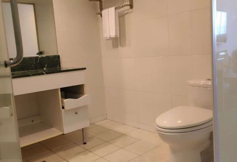 Fotos del hotel Ocean Hayline:  20