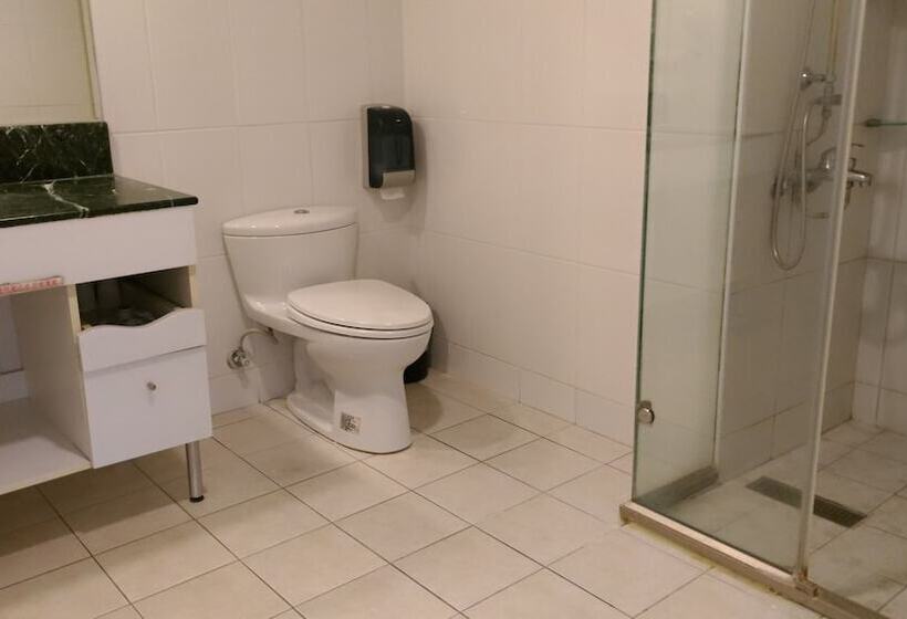 Fotos del hotel Ocean Hayline:  17