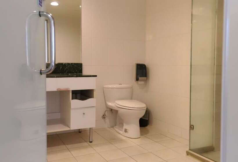 Fotos del hotel Ocean Hayline:  13