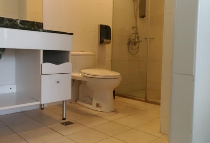 Fotos del hotel Ocean Hayline:  8