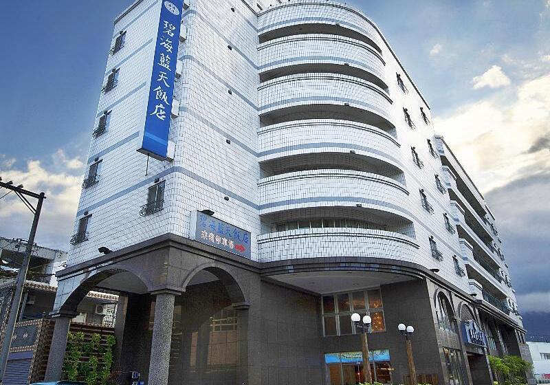 Fotos del hotel Ocean Hayline:  14