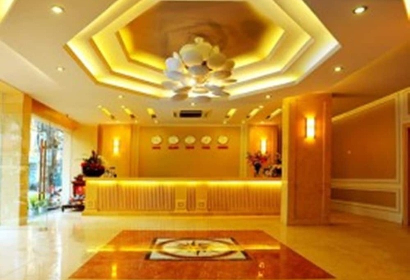 Fotos del hotel Phuc Long:  3