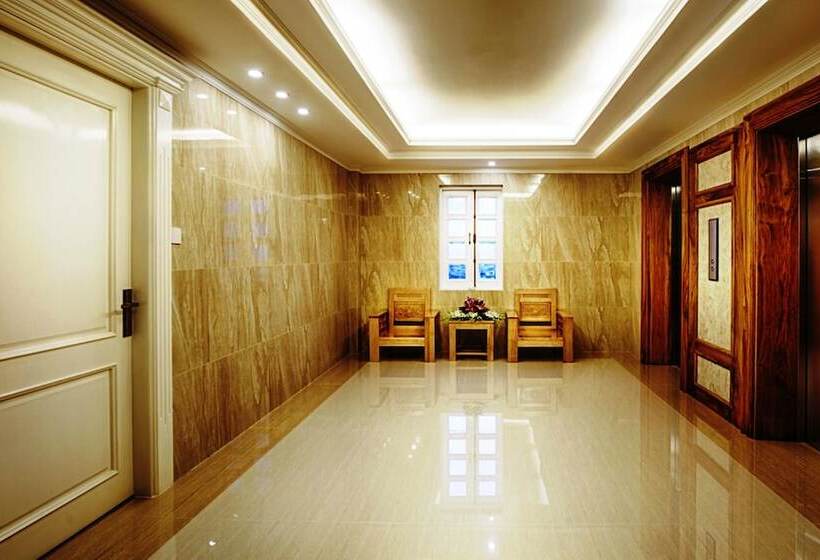 Fotos del hotel Phuc Long:  15