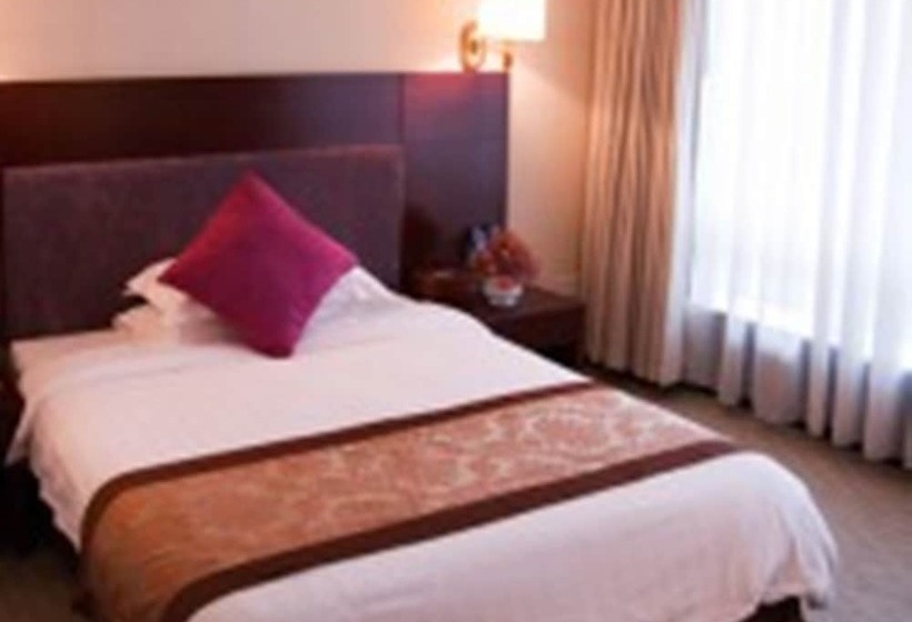 Fotos del hotel Phuc Long:  14