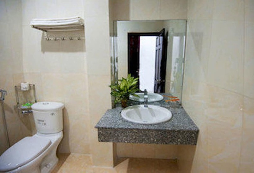 Fotos del hotel Phuc Long:  12