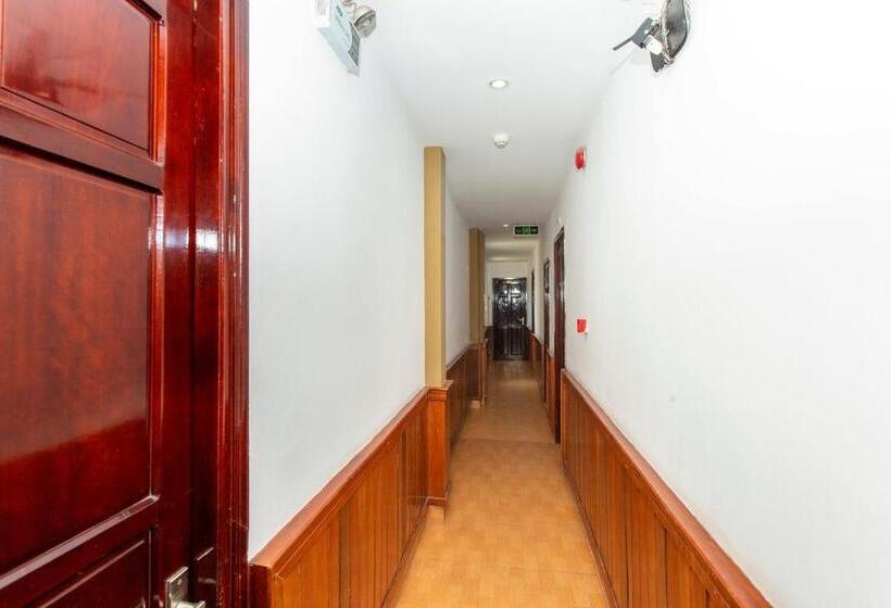 Fotos del hotel Phuc Long:  7