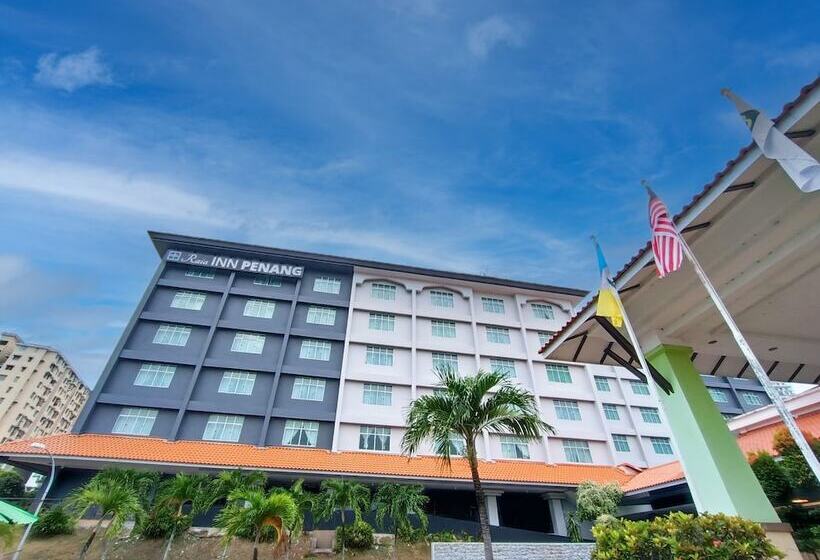 Fotos del hotel Raia  Penang:  10