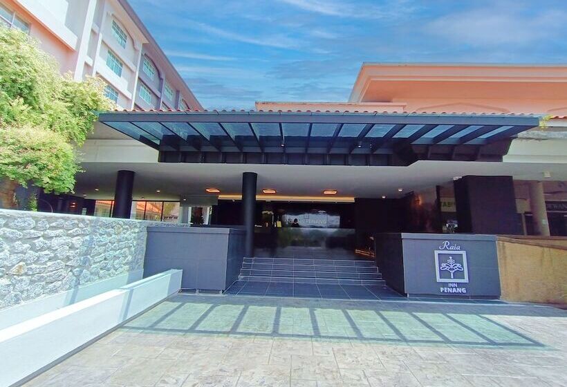 Fotos del hotel Raia  Penang:  15