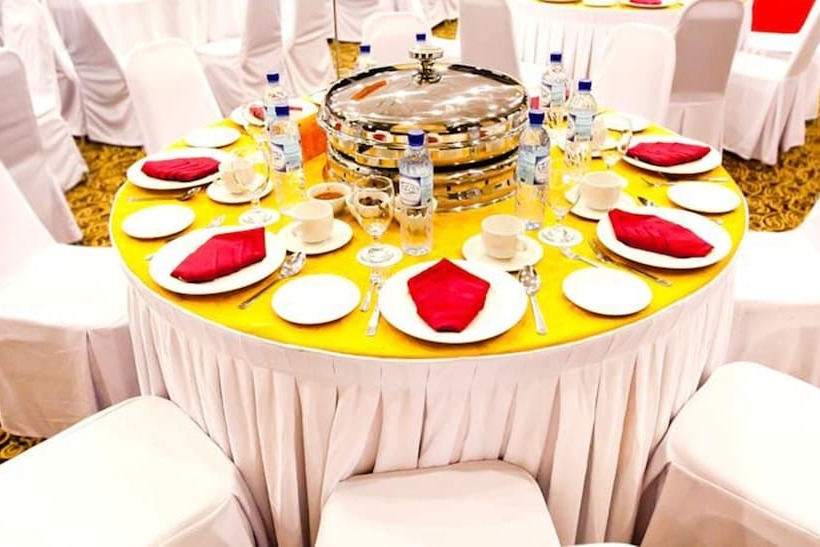 Fotos del hotel Raia  Penang:  9