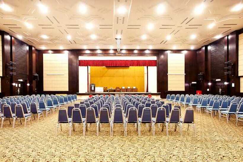 Fotos del hotel Raia  Penang:  23