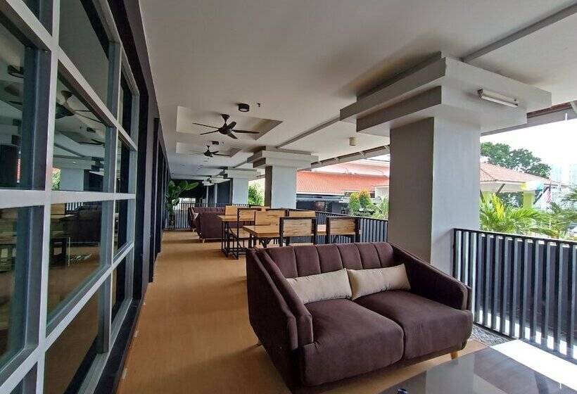 Fotos del hotel Raia  Penang:  7