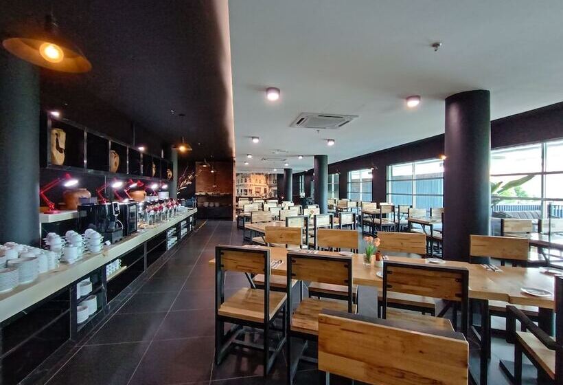 Fotos del hotel Raia  Penang:  18