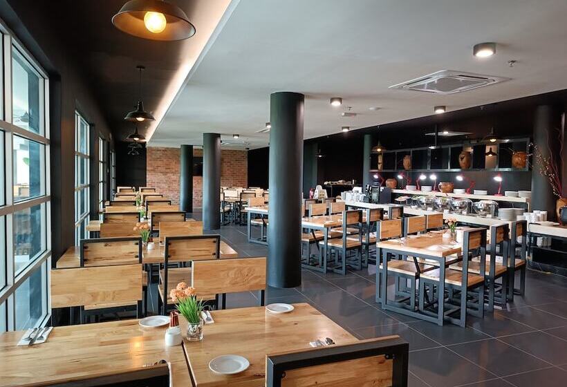 Fotos del hotel Raia  Penang:  4