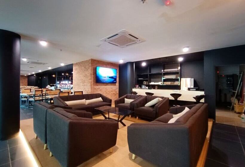 Fotos del hotel Raia  Penang:  3