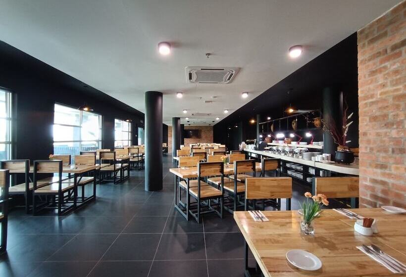 Fotos del hotel Raia  Penang:  5