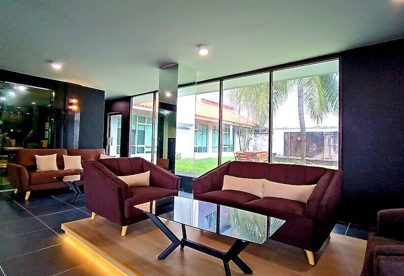 Fotos del hotel Raia  Penang:  2