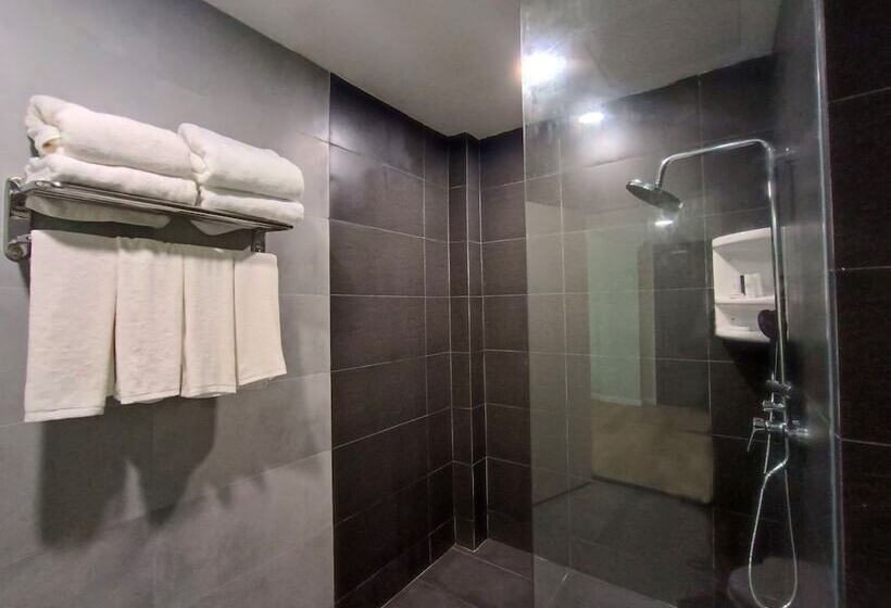 Fotos del hotel Raia  Penang:  14