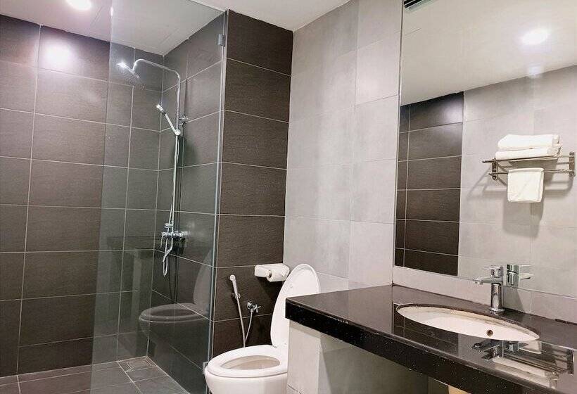 Fotos del hotel Raia  Penang:  8