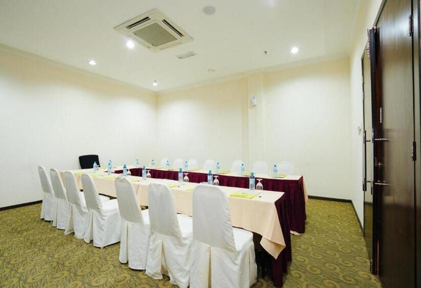 Fotos del hotel Raia  Penang:  6