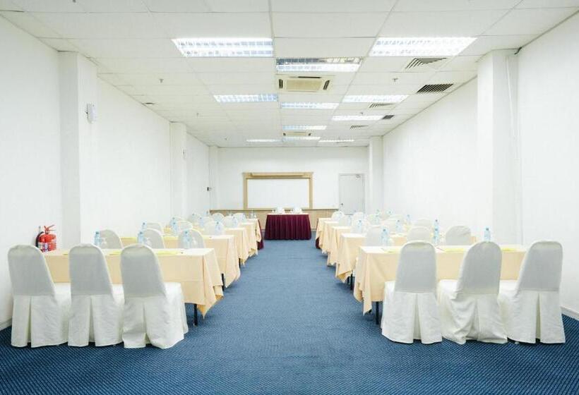 Fotos del hotel Raia  Penang:  21