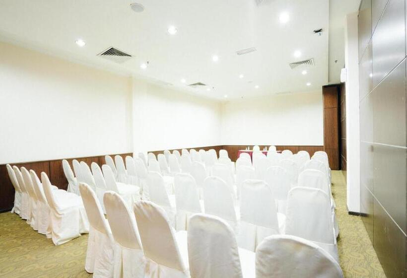 Fotos del hotel Raia  Penang:  22