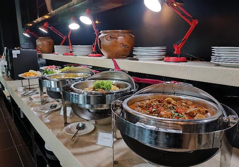 Fotos del hotel Raia  Penang:  12