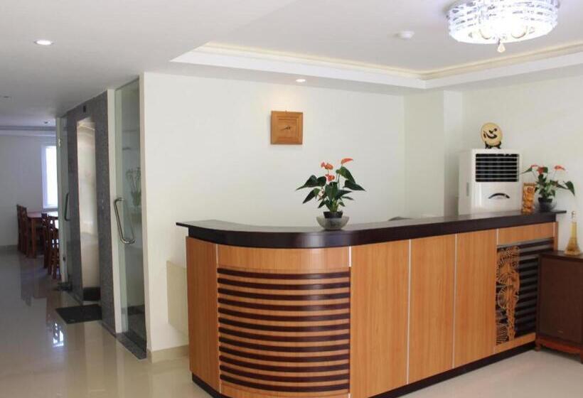 Fotos del hotel Sea Star:  2