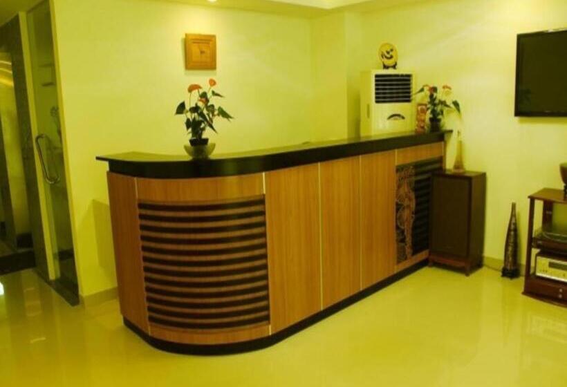 Fotos del hotel Sea Star:  9