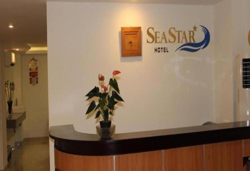 Fotos del hotel Sea Star:  8