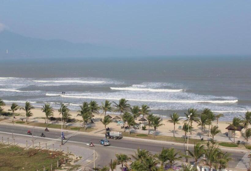 Fotos del hotel Sea Star:  6