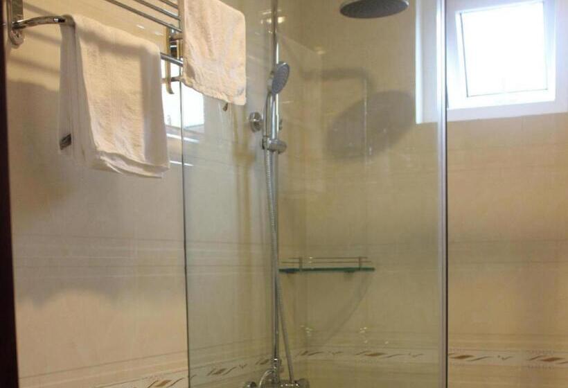 Fotos del hotel Sea Star:  5