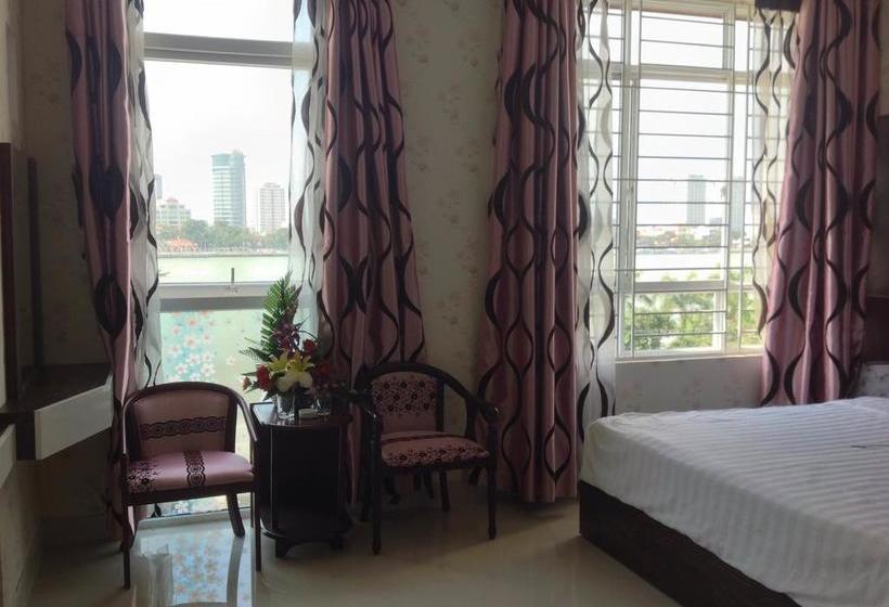 Fotos del hotel Oasis Riverside Hotel:  17