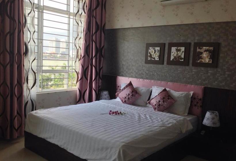 Fotos del hotel Oasis Riverside Hotel:  16