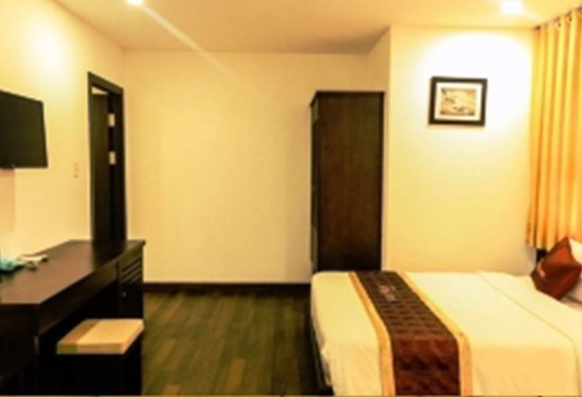 Fotos del hotel Oasis Riverside Hotel:  9