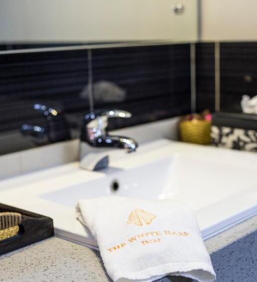 Fotos del hotel The White Harp Beach:  6