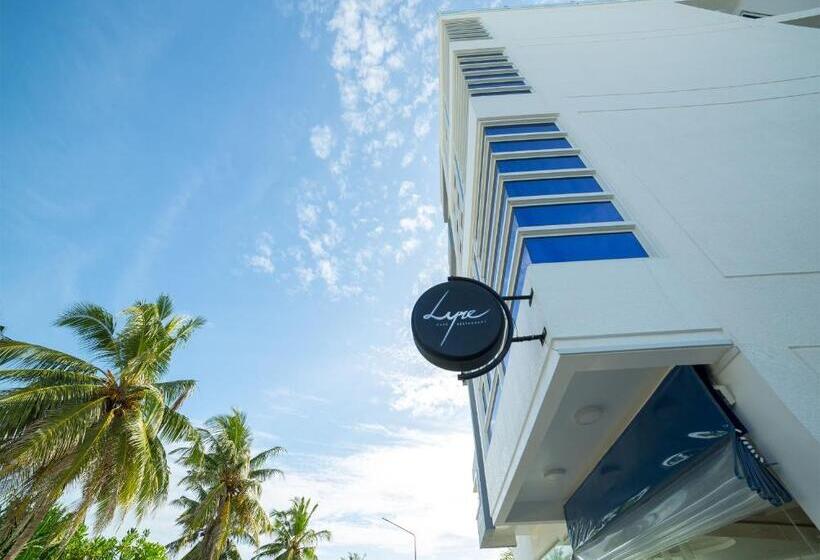 Fotos del hotel The White Harp Beach:  24