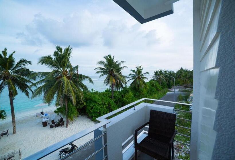 Fotos del hotel The White Harp Beach:  21