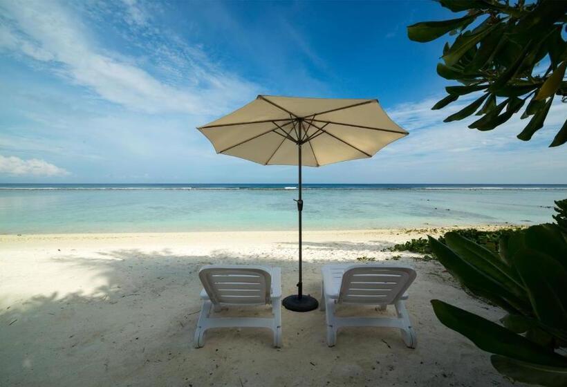 Fotos del hotel The White Harp Beach:  20