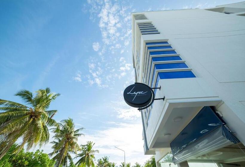 Fotos del hotel The White Harp Beach:  13