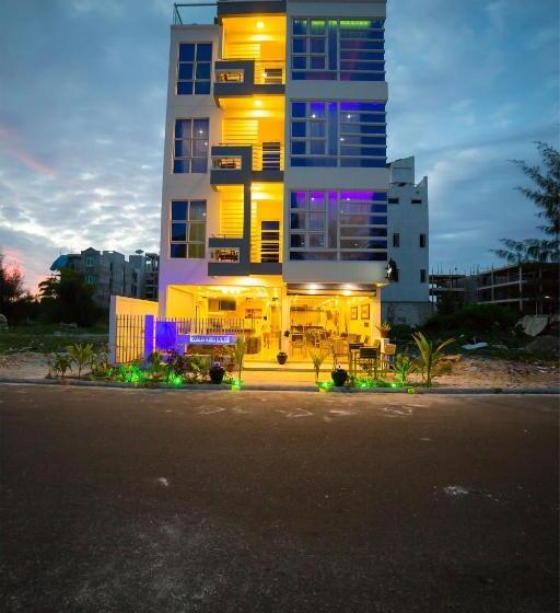 Fotos del hotel The White Harp Beach:  9